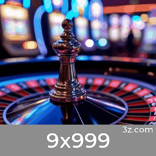 9x999: Apostas Completas com Cotações Instantâneas