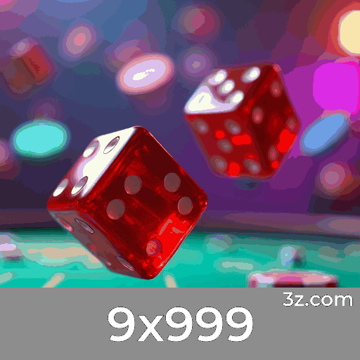 9x999: Apostas Completas com Cotações Instantâneas