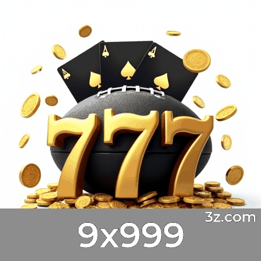 9x999: Experiência de Cassino Inesquecível e Imersiva
