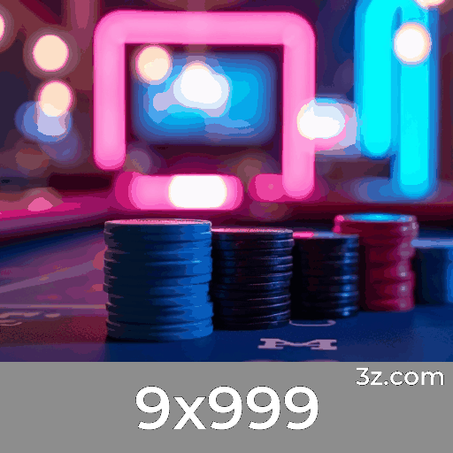 9x999: Experiência de Cassino Inesquecível e Imersiva
