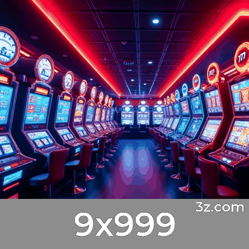 9x999: Baixe Rápido e Aposte Facilmente no Brasil