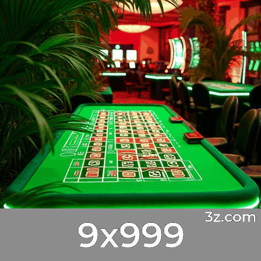 Revolucione sua Experiência com Jogos Inovadores na 9x999