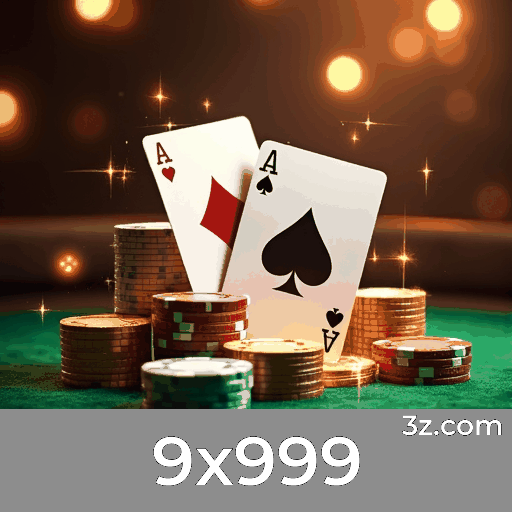 Experiência de Casino de Excelência no 9x999: Jogos de Elite